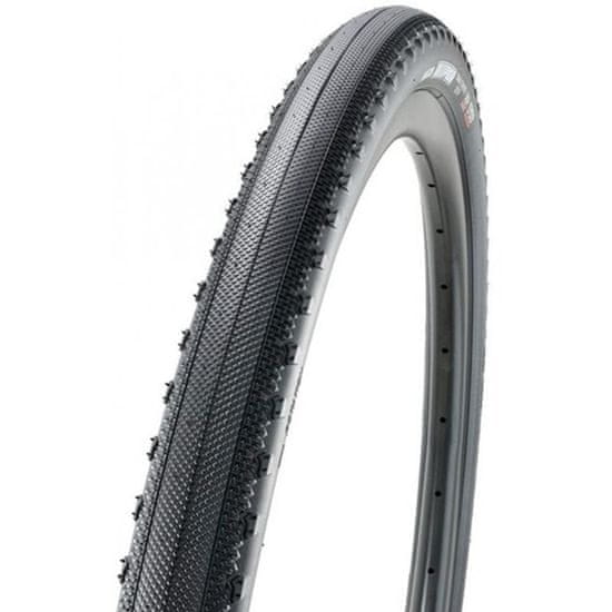 Maxxis Receptor 650x47c (47-584) EXO TR - skladací, čierny