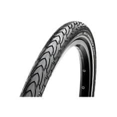 Maxxis Overdrive Excel 700x40c (40-622) - drôt, čierny reflex