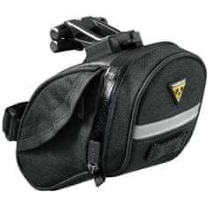 TOPEAK Taška Aero Wedge Pack DX QuickClick Medium - pod sedlo