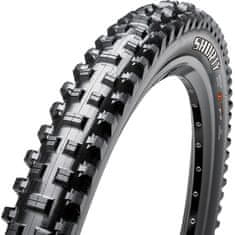 Maxxis Shorty Gen1 27,5x2,50 WT (63-584) 3C MaxxGrip DD TR - skladacie, čierne