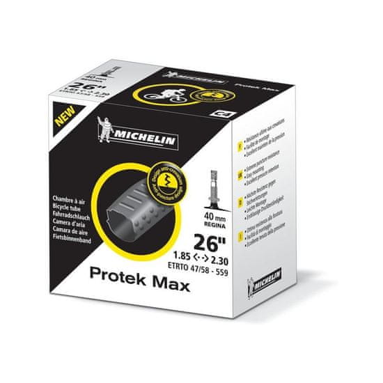 Michelin Dúška C4 Protek Max 26 (47/58-559) (GV 40)