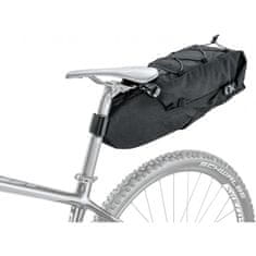 TOPEAK Taška BackLoader 10l - pod sedlo, čierna