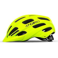 Giro Prilba Register - Highlight Yellow, (vel.54-61cm)