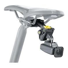 TOPEAK Držiak kamery Sport Camera Multi-Mount