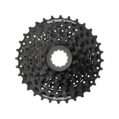 Shimano Kazeta CS-HG200 - 11-34z (9s)