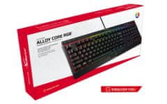 HyperX Alloy Core RGB - US Layout