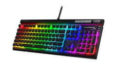 HyperX Alloy Elite 2 RGB - US Layout