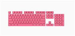 Corsair PBT DOUBLE-SHOT PRE Keycap Mod Kit - 104-Key, NA Layout, TBD Pink