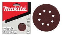 Makita Brúsny papier P-43549 125mm K60, 10ks