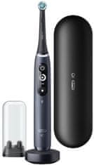 Oral-B magnetický zubní kartáček iO saries 7 Black Onyx