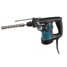 Makita HR2810 kombinované kladivo