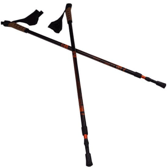 BJORN Bjorn Palice Nordic Walking Pacer K7049