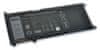 DELL Batéria 4-cell 56W/HR LI-ION pre Inspiron 7557,3579,3779,5587, Latitude 3380,3480,3490,3590