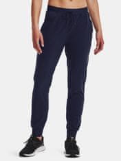 Under Armour Športové nohavice Šport Woven Pant-NVY XS