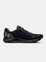 Under Armour Topánky UA HOVR Sonic 6 Camo-BLK 12,5