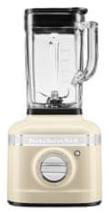 KitchenAid Mixér KitchenAid 5KSB4026EAC Mandľový