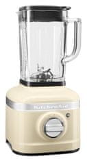 KitchenAid Mixér KitchenAid 5KSB4026EAC Mandľový