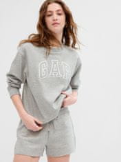 Gap Mikina s logom GAP S