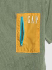 Gap Detské tričko s potlačou XXL