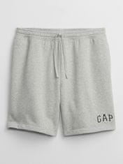 Gap Kraťasy s logom GAP XS