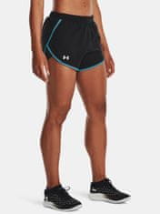 Under Armour Kraťasy UA Fly By 2.0 Short -BLK SM