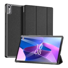 WOZINSKY Dux Ducis Domo puzdro na tablet pre Lenovo Tab P11 Gen 2 - Čierna KP25750