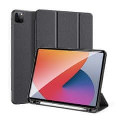Dux Ducis Dux Ducis Domo puzdro na tablet pre Apple iPad Pro 11/iPad Pro 11 - Čierna KP14627