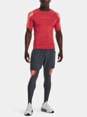 Under Armour Legíny UA HG Armour Novelty Lgs-GRY SM