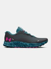 Under Armour Topánky UA W Charged Bandit TR 2 SP-GRY 6,5