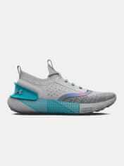 Under Armour Topánky UA HOVR Phantom 3 Storm-GRY 12