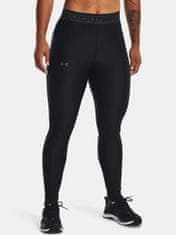 Under Armour Legíny Armour Branded WB Leg-BLK XS