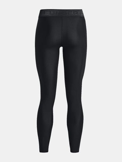 Under Armour Legíny Armour Branded WB Leg-BLK