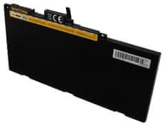 PATONA batéria pre ntb HP EliteBook 850 G3 4100mAh Li-lon 11,1V CS03XL