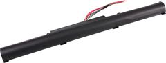 PATONA batéria pre ntb ASUS A41-X550E 2200mAh Li-Ion 14,4V