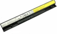 TRX batéria Lenovo / IBM / 2600 mAh / pre Ideapad G400s (Touch) / G405s (Touch) / G410s (Touch) / G500s (Touch) / Z710 / G505s