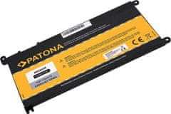 PATONA batéria pre ntb DELL INSPIRON 15 5565 3400mAh Li-Pol 11,4V