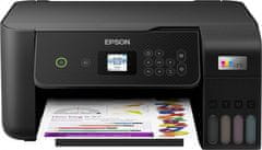 Epson Epson L3260/ 5760 x 1440/ A4/ MFZ/ LCD/ Wi-Fi/ ITS/ USB/ 3 roky záruka po registraci