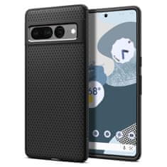 Spigen Puzdro Spigen Liquid Air pre Google Pixel 7 Pro - Čierne KP25093