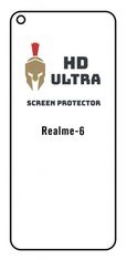 HD Ultra Fólia Realme 6 75775