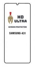 HD Ultra Fólia Samsung A31 75668
