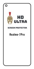 HD Ultra Fólia Realme 7 Pro 75807