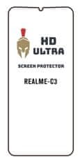 HD Ultra Fólia Realme C3 75858