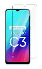 HD Ultra Fólia Realme C3 75858