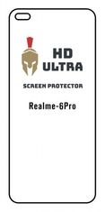 HD Ultra Fólia Realme 6 Pro 75784