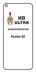 HD Ultra Fólia Realme 6s 75788