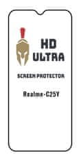 HD Ultra Fólia Realme C25Y 75857