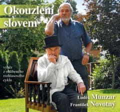 František Novotný: Okouzlení slovem