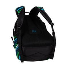 Bagmaster Bag 20 C Blue/green/black/white