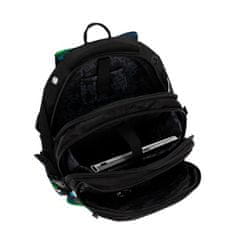 Bagmaster Bag 20 C Blue/green/black/white