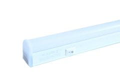 SAD'N LED svietidlo 5W 175 - 265V 4000K 30cm T5